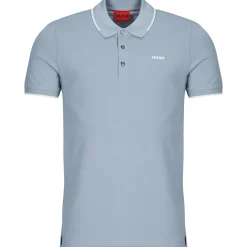Polo-t-shirts m. korte ærmer HUGO