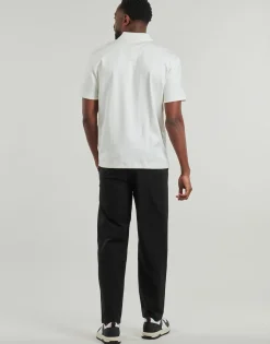 Polo-t-shirts m. korte ærmer HUGO