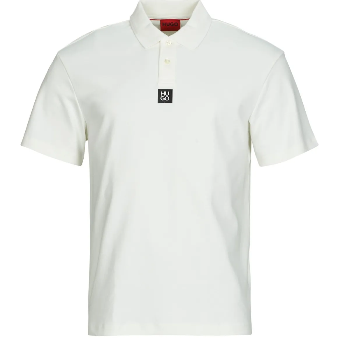 Polo-t-shirts m. korte ærmer HUGO