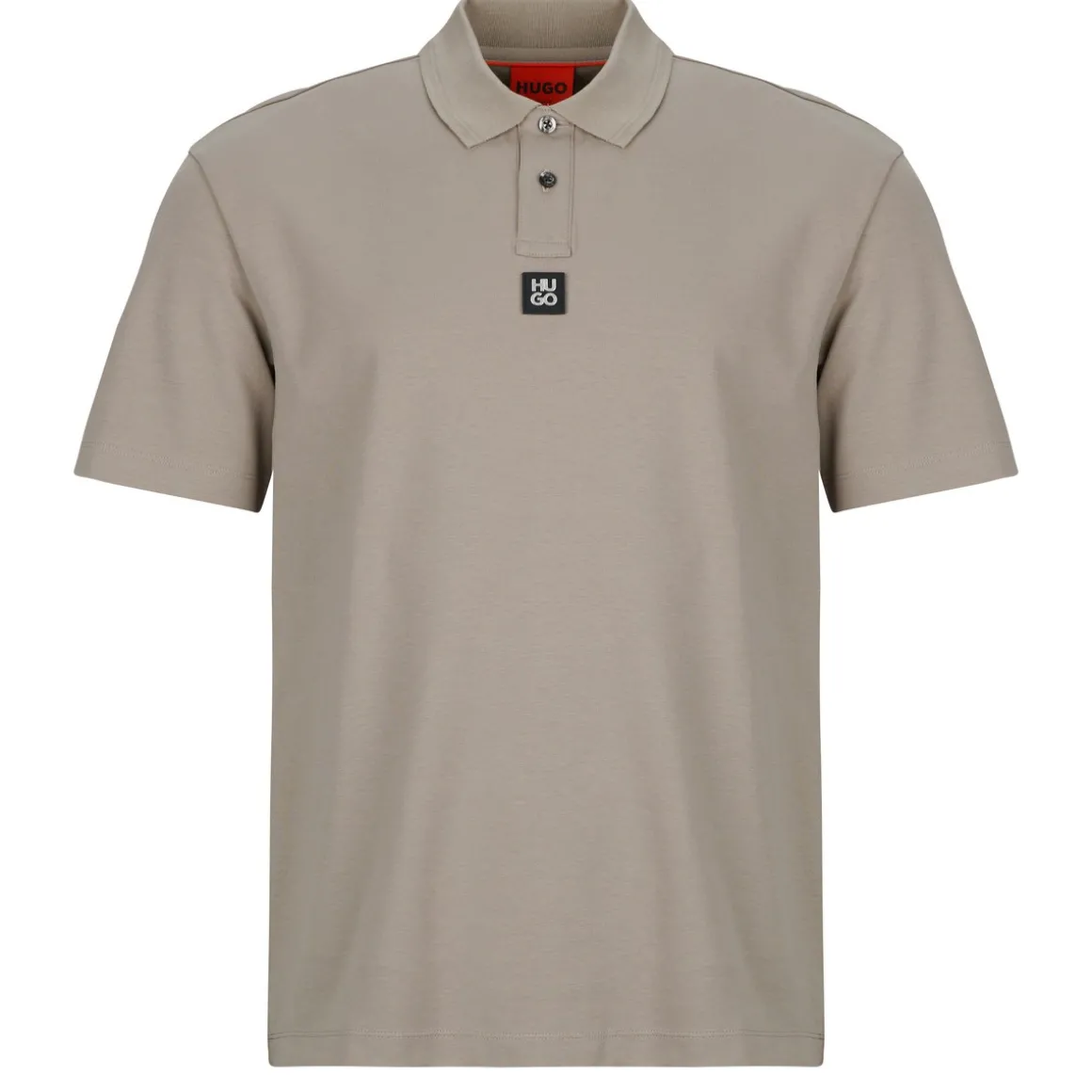 Polo-t-shirts m. korte ærmer HUGO