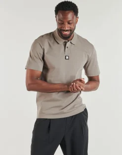 Polo-t-shirts m. korte ærmer HUGO