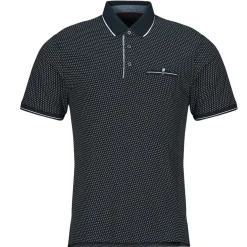 Polo-t-shirts m. korte ærmer Jack & Jones