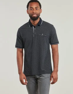 Polo-t-shirts m. korte ærmer Jack & Jones