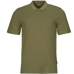Polo-t-shirts m. korte ærmer Jack & Jones