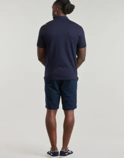 Polo-t-shirts m. korte ærmer Oxbow