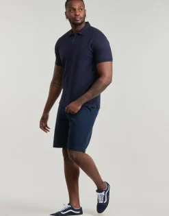 Polo-t-shirts m. korte ærmer Oxbow