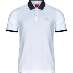 Polo-t-shirts m. korte ærmer Oxbow