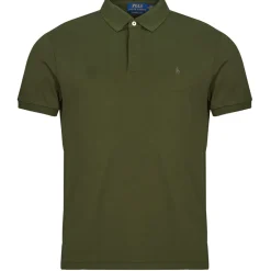 Polo-t-shirts m. korte ærmer Polo Ralph Lauren