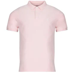 Polo-t-shirts m. korte ærmer Polo Ralph Lauren