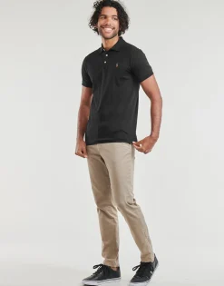 Polo-t-shirts m. korte ærmer Polo Ralph Lauren