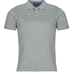 Polo-t-shirts m. korte ærmer Polo Ralph Lauren