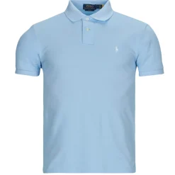 Polo-t-shirts m. korte ærmer Polo Ralph Lauren