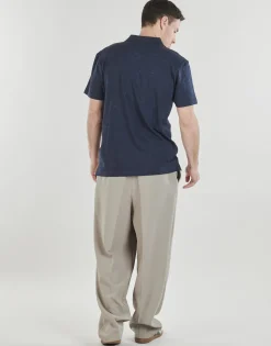 Polo-t-shirts m. korte ærmer Quiksilver