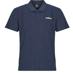 Polo-t-shirts m. korte ærmer Quiksilver