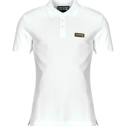 Polo-t-shirts m. korte ærmer Versace Jeans Couture