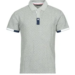 Polo-t-shirts m. korte ærmer Yurban