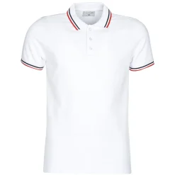 Polo-t-shirts m. korte ærmer Yurban