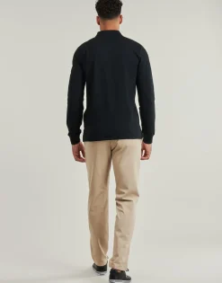 Polo-t-shirts m. lange ærmer Polo Ralph Lauren