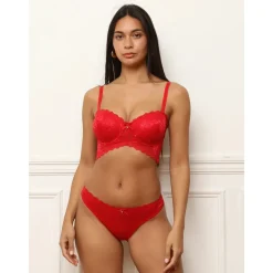 Polstrede La Modeuse