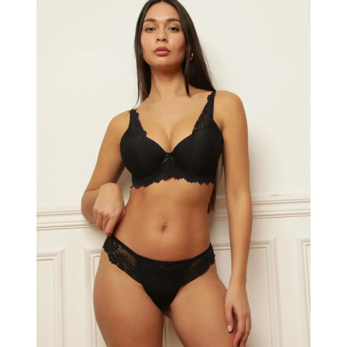 Polstrede La Modeuse