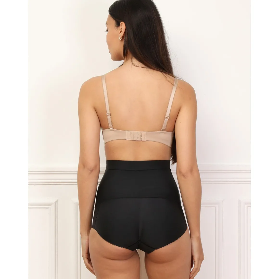 Polstrede La Modeuse