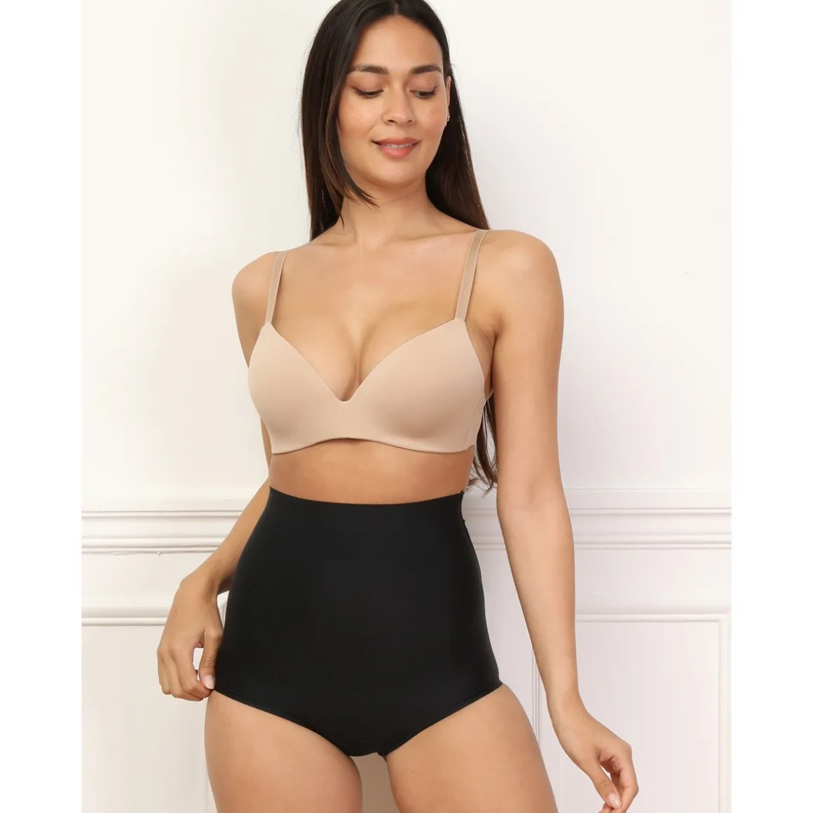 Polstrede La Modeuse