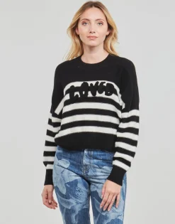 Pullovere Desigual