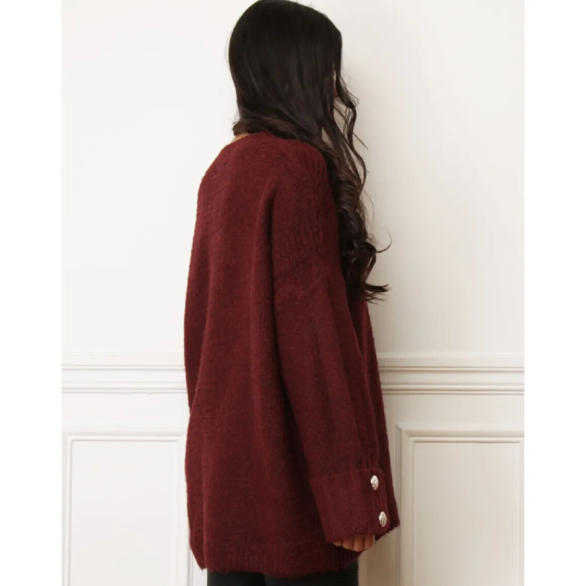 Pullovere La Modeuse