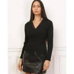 Pullovere La Modeuse