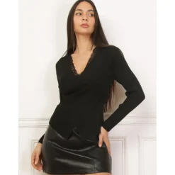Pullovere La Modeuse