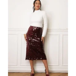 Pullovere La Modeuse