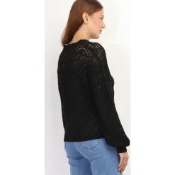 Pullovere La Modeuse