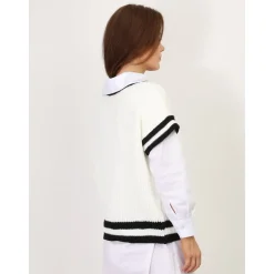 Pullovere La Modeuse
