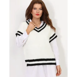 Pullovere La Modeuse
