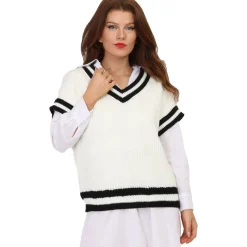 Pullovere La Modeuse