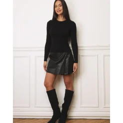 Pullovere La Modeuse