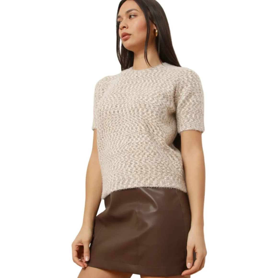 Pullovere La Modeuse