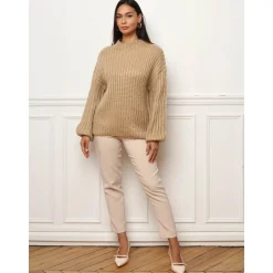 Pullovere La Modeuse