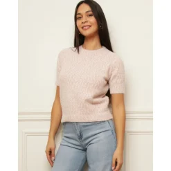Pullovere La Modeuse