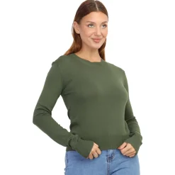 Pullovere La Modeuse