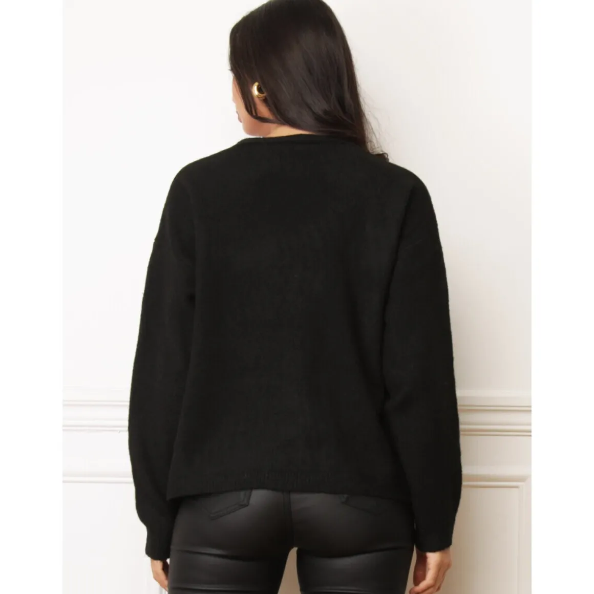 Pullovere La Modeuse