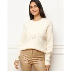 Pullovere La Modeuse