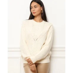 Pullovere La Modeuse