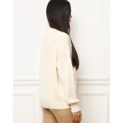 Pullovere La Modeuse