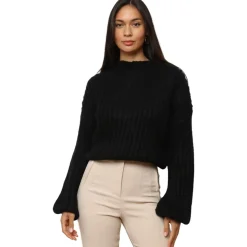 Pullovere La Modeuse