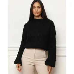 Pullovere La Modeuse