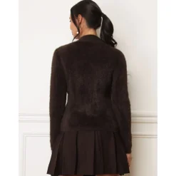 Pullovere La Modeuse