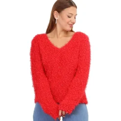Pullovere La Modeuse