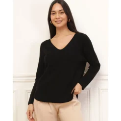 Pullovere La Modeuse
