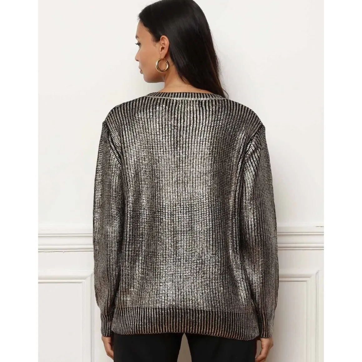 Pullovere La Modeuse